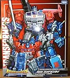 トランスフォーマーレジェンズ LGEX ゴッドジンライ タカラトミーモール限定 新品