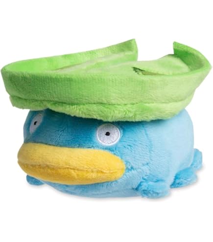 ポケモンセンター カゲボウズ ぶらさげ マスコット ぬいぐるみ Bibian 比比昂 - 未使用品 ポケモンぶらさげマスコット 4体