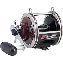 PENN Senator Stand Up トローリングロッド■中古品 PENN Senator Stand Up トローリングロッド□中古品 2025年最新