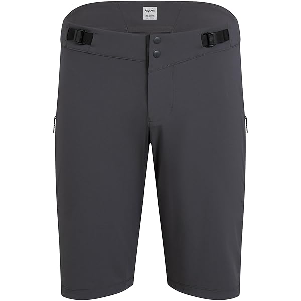 新品 Rapha メンズ トレイル ウィンドブロック ジャージ Mサイズ グレー メンズ サイクリング ジャケット & ジレ | Rapha