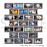 僕のヒーローアカデミア フィルム風コレクション 第2弾 10パック入りBOX