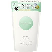 アンドナイン プルントコントロール美容液シャンプー詰替