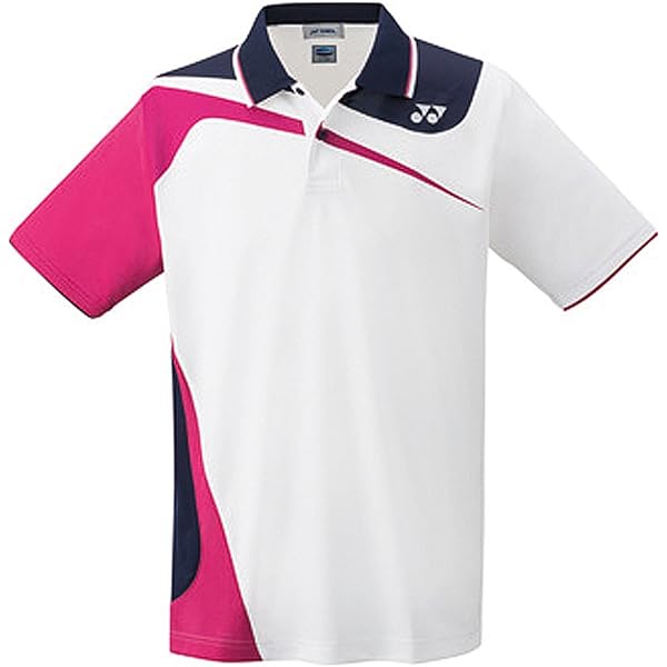 Amazon | [ヨネックス] ゲームシャツ（フィットスタイル） 10376