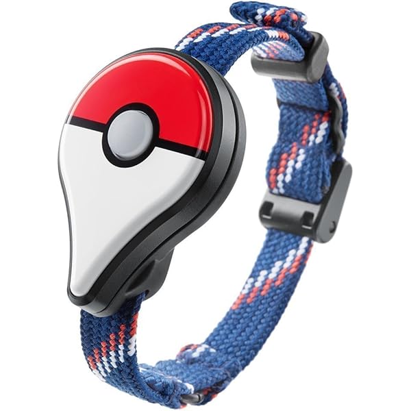 ポケモンGO+ ポケモン Pokemon GO Plus +(ポケモンGOプラス＋) の通販