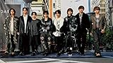 【 3形態 DVDセット 先着限定特典付 】 Hey! Say! JUMP/H+ 11th アルバム (初回盤1 (DVD) ＋ 初回盤2 (DVD) ＋ 通常盤) (並べてH+eart ソロカード (8枚セット)) 山田涼介 知念侑李 中島裕翔 有岡大貴 髙木雄也 伊野尾慧 八乙女光 薮宏太 HeySayJump
