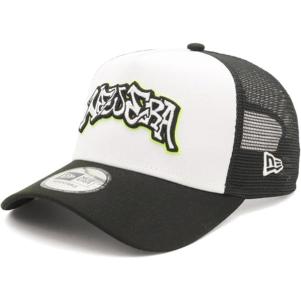 Amazon | F.C.Real Bristol NEW ERA ニューエラ EMBLEM MESH CAP