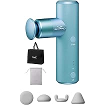 Amazon | SIXPAD シックスパッド パワーローラーエス(Power Roller S
