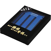 Amazon | ニックス アルミ総削り出しベルトループ ブルー ALU-15L-BL