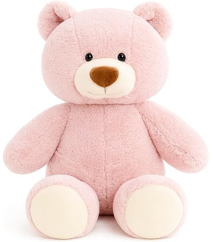 Amazon.co.jp: ポメラニアンもち おめかしリボン ぬいぐるみBIG : おもちゃ