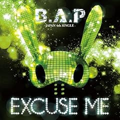ZERO / B.A.P