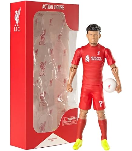 Amazon | FT Champs - Real Madrid: 12 Inch Deluxe Figure ジダン