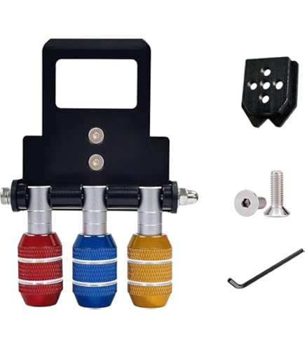 Amazon.co.jp: タジマメタルセフ用 ビットホルダー3P ニックス風