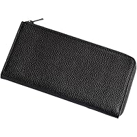 Amazon | [statusy] il modo （イルモード） 日本製の本革長財布