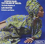 �A�t���J���E�u���[ �`�U�E�J���[�Y�E�I�u�E�u���W���`