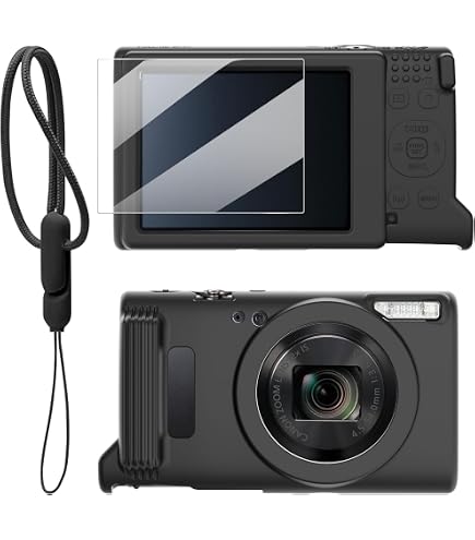 Amazon.co.jp: 【1枚】Canon コンパクトデジタルカメラ IXY 650/IXY
