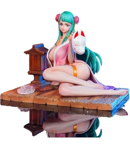 ワンピース JK 光月おでん ガレージキット ガレキ スタチュー フィギュア m24003358902_1.jpg?1719982552