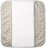 アーグーベイビー ah goo baby オムツ替えマット【正規代理店輸入】 プラッシュパット モロッコ agb0005 低反発クッション