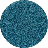 United Abrasives/SAIT 77215 3-InchLok Non-Woven Disc 50-Pack [並行輸入品]