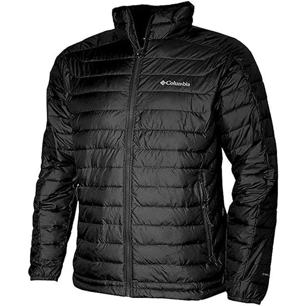 Columbia 黒 オムニヒート ベスト Amazon.co.jp: Columbia メンズ ホワイトアウト オムニヒート