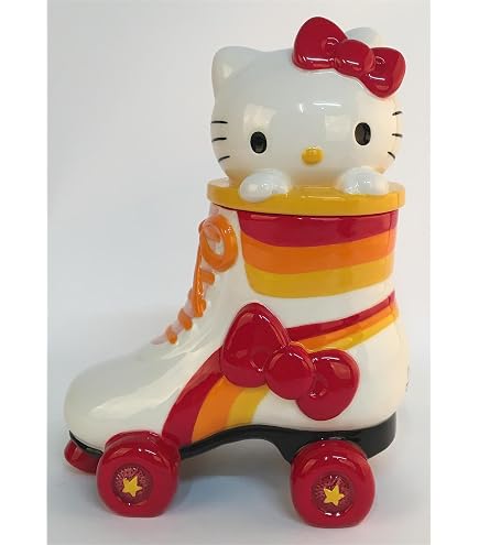 Amazon.co.jp: Blue Sky Clayworks ハローキティ パイナップル