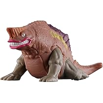 Amazon.co.jp: [バンダイ(BANDAI)] ウルトラ怪獣シリーズ 85 グビラ