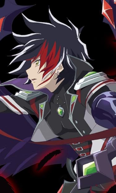 2020年春アニメ - 闇の王子