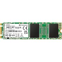 Amazon | Transcend 3D TLC NAND採用 SSD 120GB M.2 2280 SATA III 6Gb