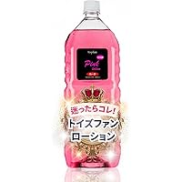 Amazon.co.jp: toysfan トイズファン クリアローション 2Lペットボトル