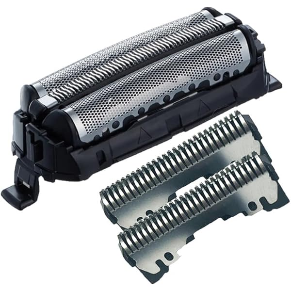 Amazon | MumiY 交換 ひげそり 替刃セット パナソニック ES