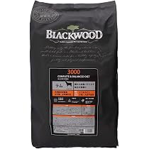 Amazon.co.jp: ブラックウッド 3000 ラム 20kg : ペット用品