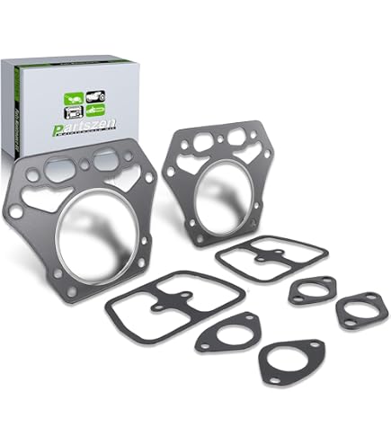 JZGRDN 2PCS 92049-7015 Oil Seal Compatible With Kawasaki
