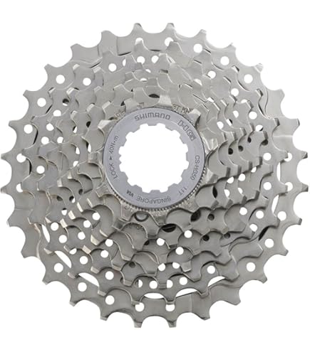 Amazon | カンパニョーロ(campagnolo)スプロケット SUPER RECORD