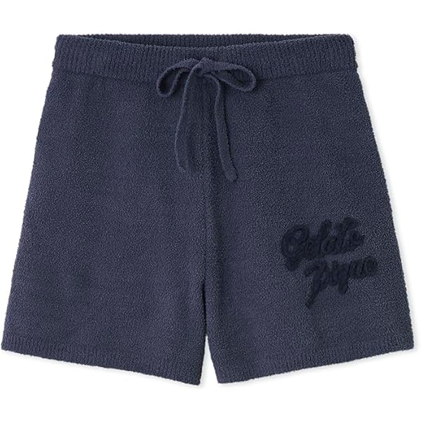 Amazon | [ジェラート ピケ] PIQUE MONSTER ショートパンツ PWNP244036