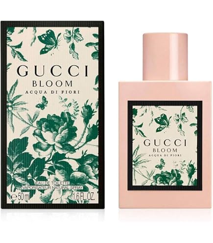 Amazon | グッチ ブルーム ゴッチェ ディ フィオーリ オードトワレ