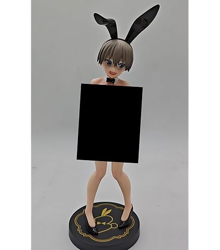 Amazon | 宇崎ちゃんは遊びたい! 宇崎 花 SUGOIニットver 1/7スケール