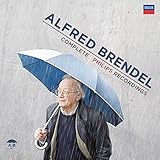 Alfred Brendel Complete Philips Recordings
