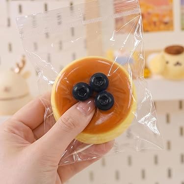 SISIBEBE シシベベ　シクレあり　6点セット　スクイーズ Amazon.co.jp 最新リリース: スクイーズ玩具 の新着ランキングです。