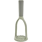 BergHOFF Leo Balance Soft-Grip Non Stick Nylon Potato Masher