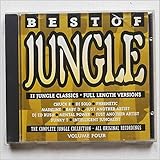 【輸入盤】Ｂｅｓｔ　ｏｆ　Ｊｕｎｇｌｅ　４