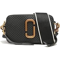 Amazon | [マークジェイコブス] ショルダーバッグ スナップ