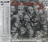 �Q�[���Y�E�s�[�v���E�v���C