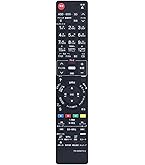 Amazon | ブルーレイ ディーガ DIGA リモコン 汎用リモコン レコーダー