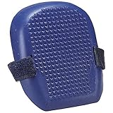 Allegro Industries 7101 Standard Knee Pad, One Size, Blue by Allegro Industries