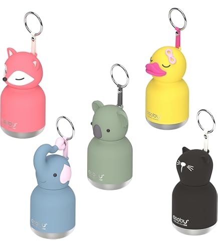 Amazon｜Asobu OASIS 600ML アソブ オアシス シリーズ (PEACH)｜水筒