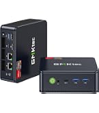 Amazon.co.jp: GMKtec Full Spec版 NucBox K15 ミニPC【オフィス・作業