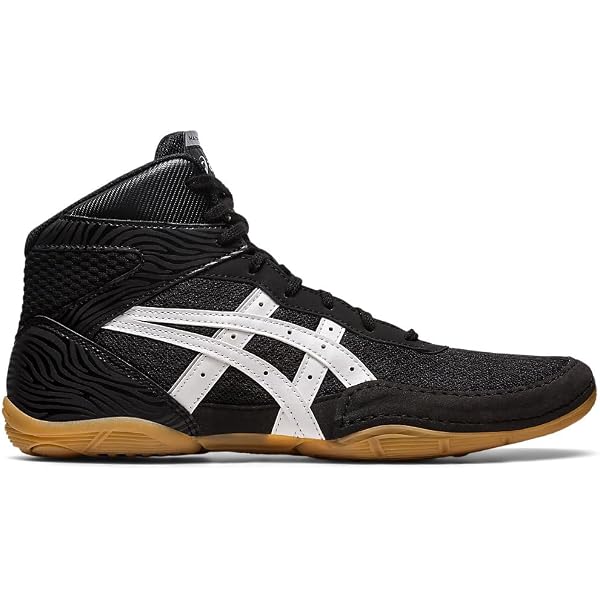 Amazon.co.jp: ASICS メンズ MATCONTROL 3 レスリングシューズ
