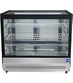 Amazon | 業務用(ジェーシーエム)JCM 卓上型対面冷蔵ショーケース