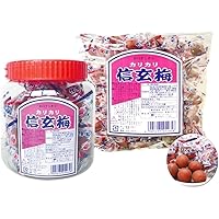 カリカリ梅　様　　専用出品 Amazon | 国産梅使用 カリカリ梅 大容量 530g 個包装 ダイドー 味こう