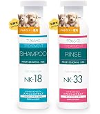 Amazon.co.jp: ラファンシーズ NK-12 NK-22 400mlセット 犬 猫 ペット