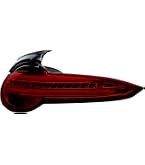 Amazon | ヴァレンティ (VALENTI) ジュエルLEDテールランプREVO マツダ